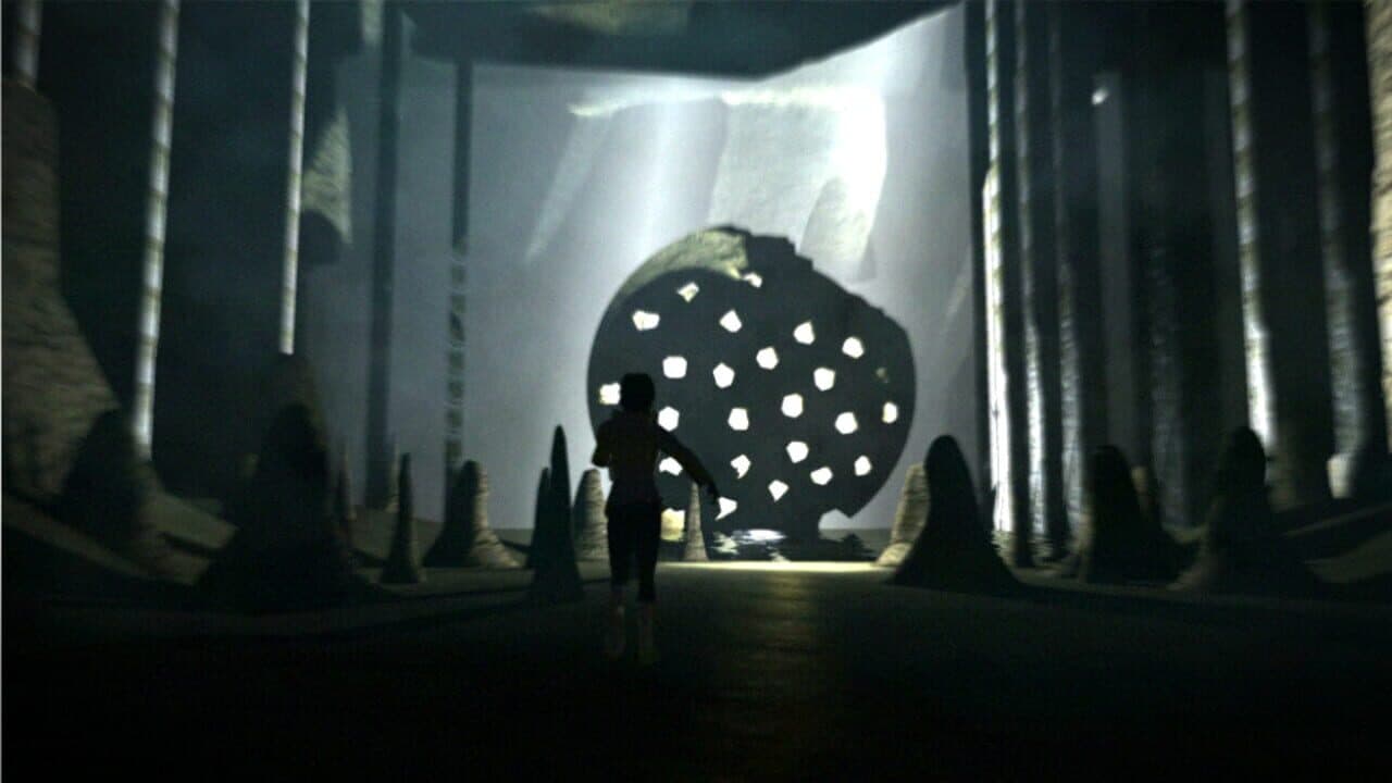 Distortions screenshot 1