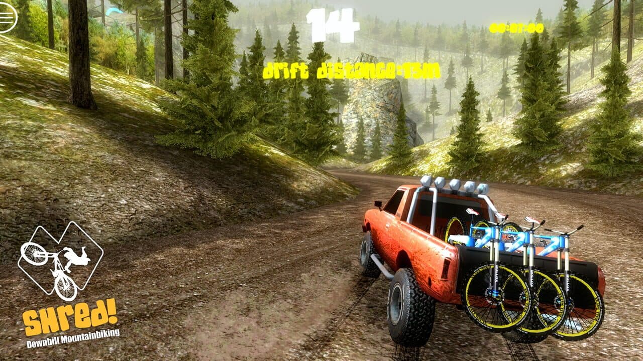Shred! thumbnail 2