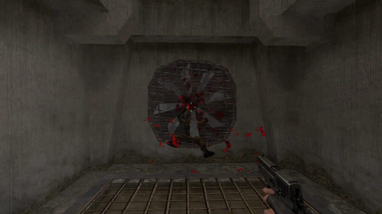 Counter-Strike: Condition Zero Deleted Scenes thumbnail 5
