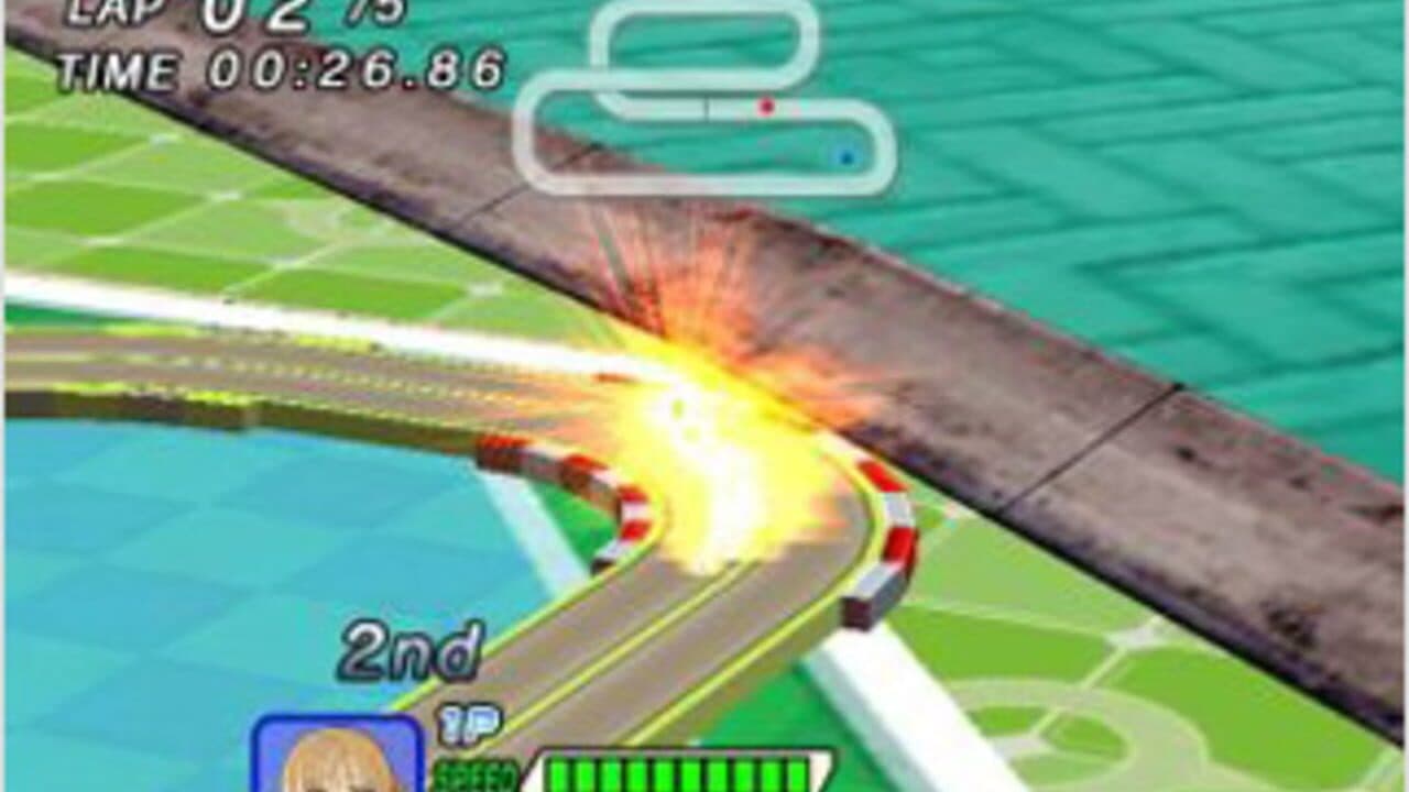 Family Slot Car Racing thumbnail 5