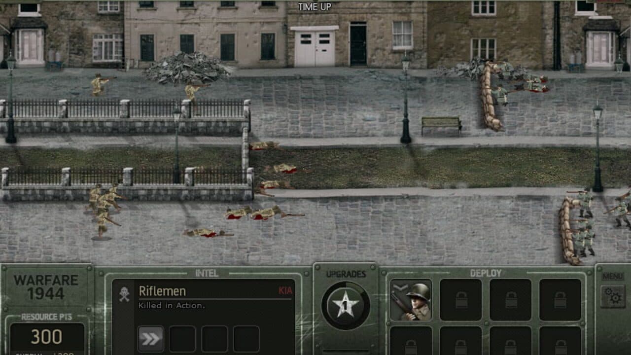 Warfare 1944 thumbnail 3