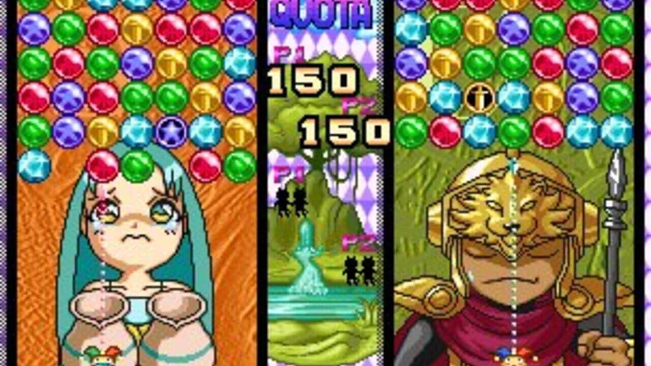 Magical Drop II thumbnail 3
