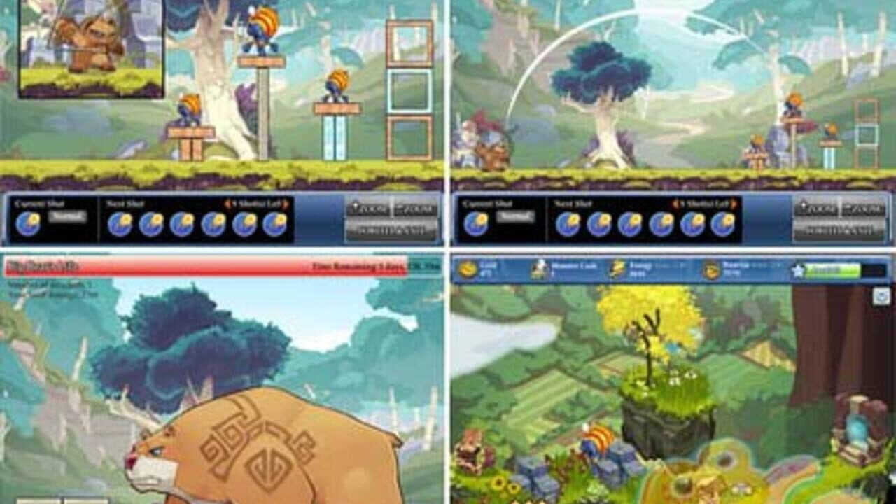 Monster Hero thumbnail 4