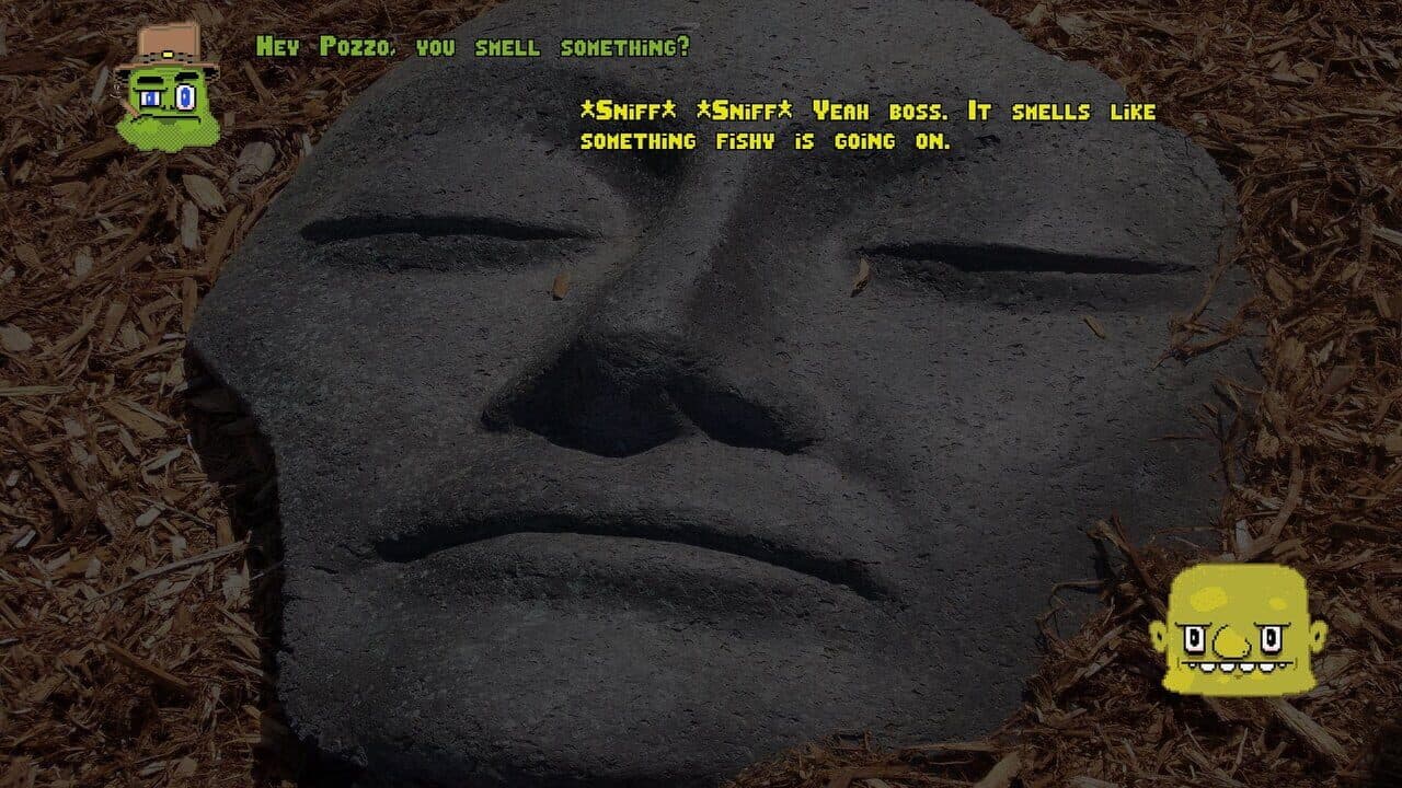 Pozzo Jello Crusade thumbnail 2