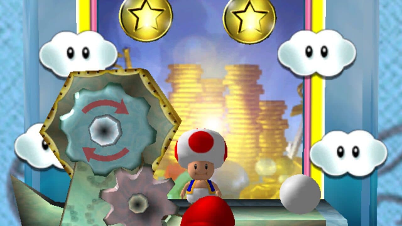 Mario Party 4 thumbnail 10