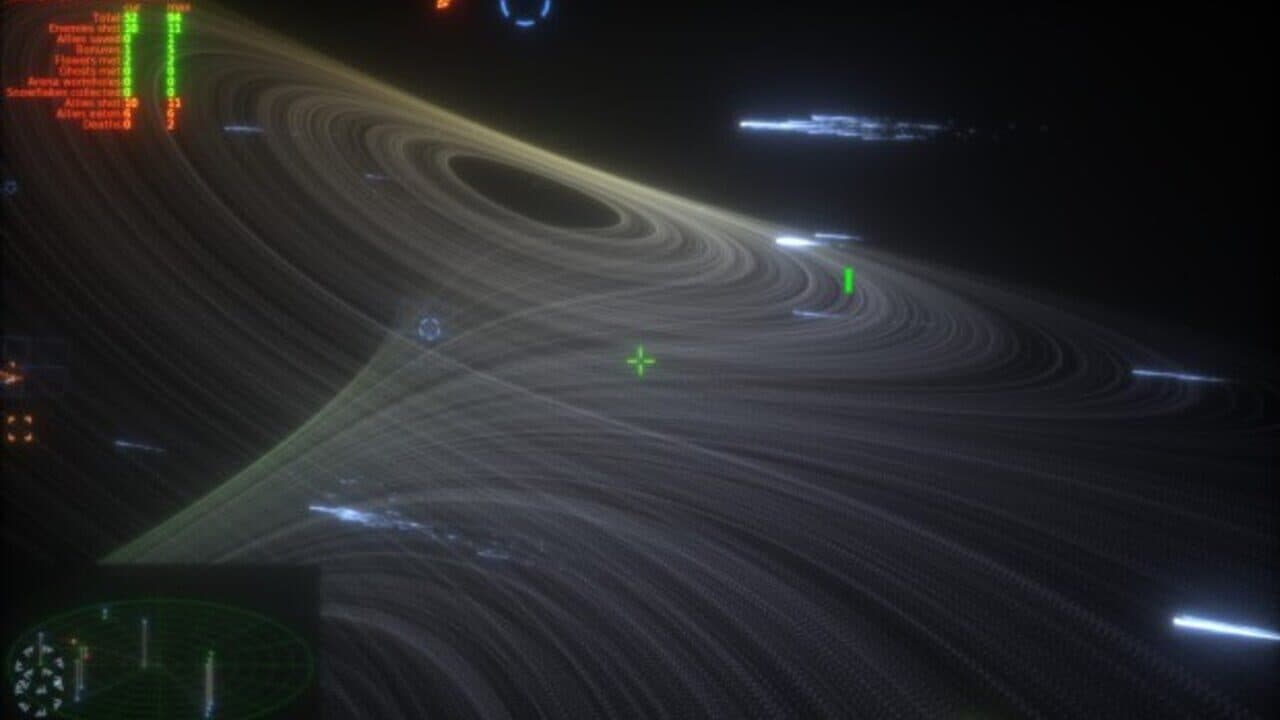 The Polynomial screenshot 1