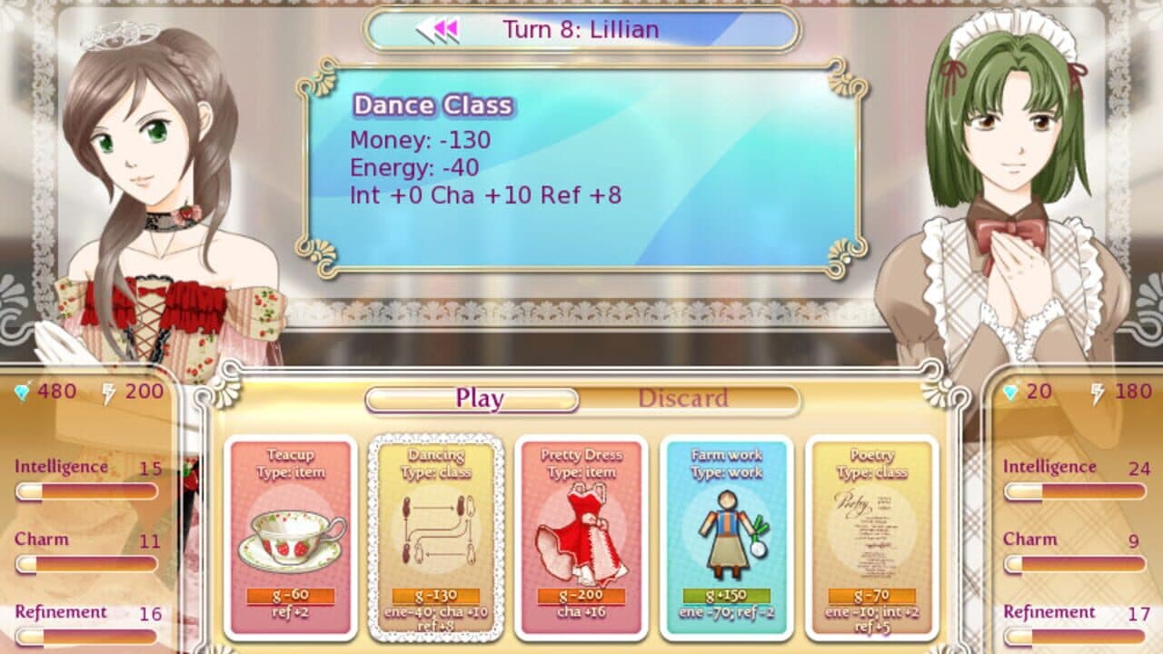 Princess Battles thumbnail 2