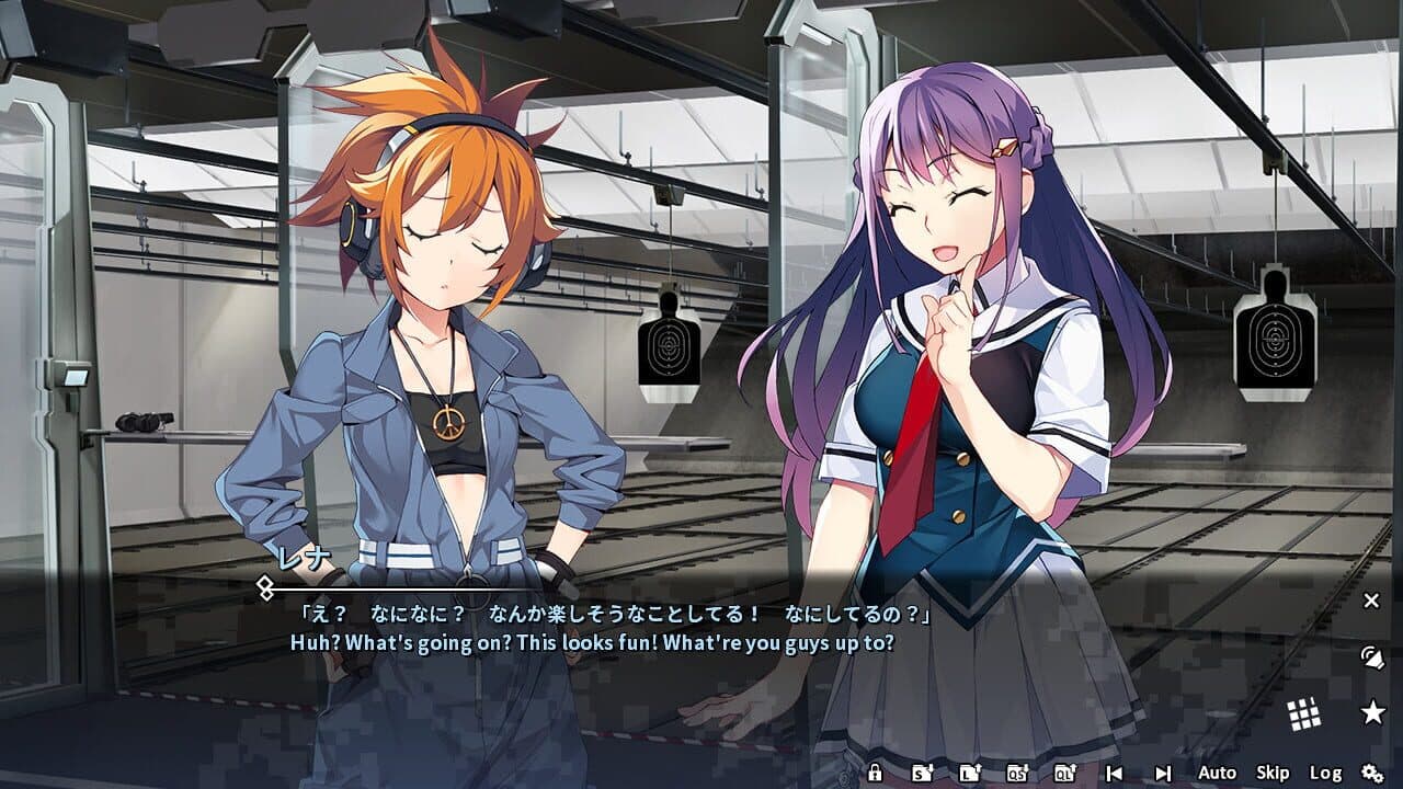 Grisaia Phantom Trigger Vol.2 thumbnail 5