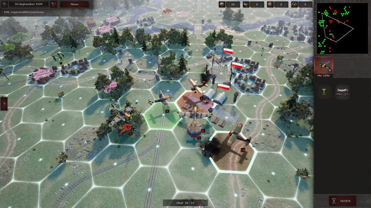 Panzer Strategy thumbnail 12