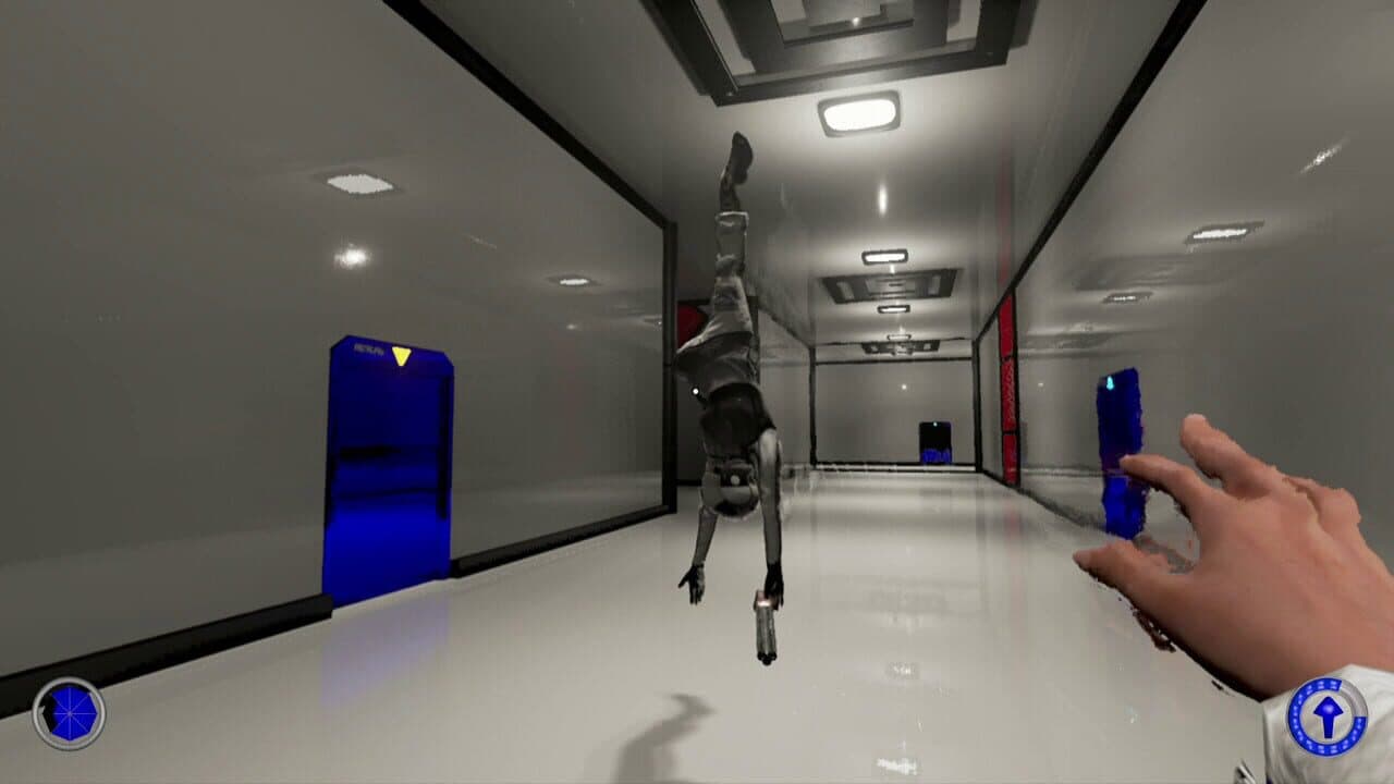 Extra Terrestrial Perception thumbnail 3