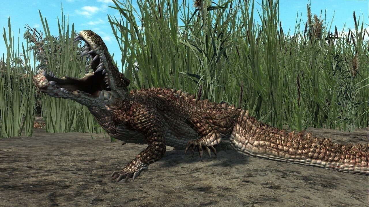 Cabela's Dangerous Hunts 2011 thumbnail 5