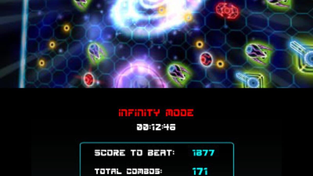 Hyperlight EX thumbnail 3