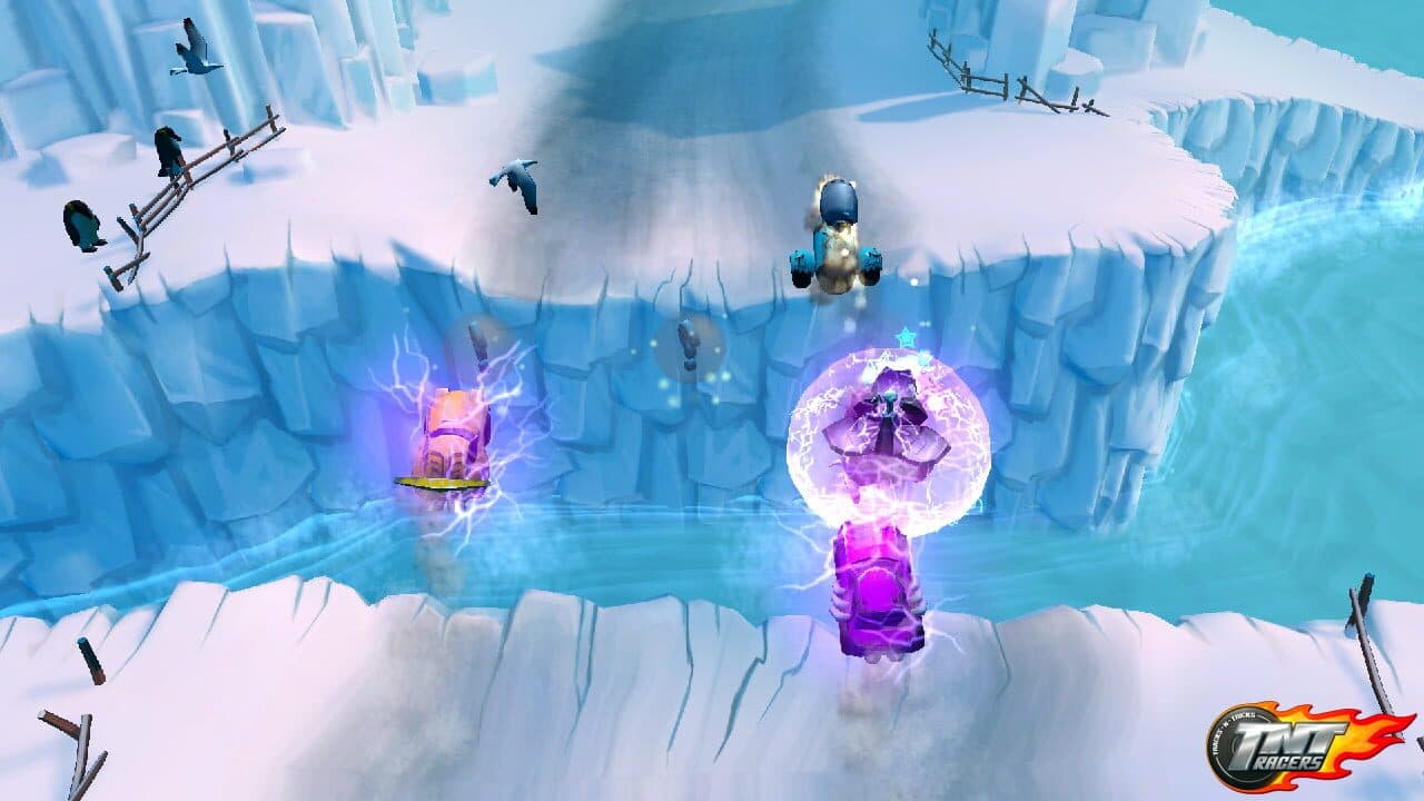 TNT Racers thumbnail 9