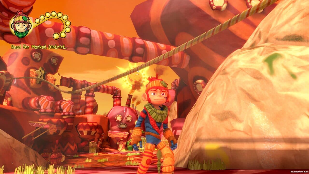 The Last Tinker: City of Colors thumbnail 2