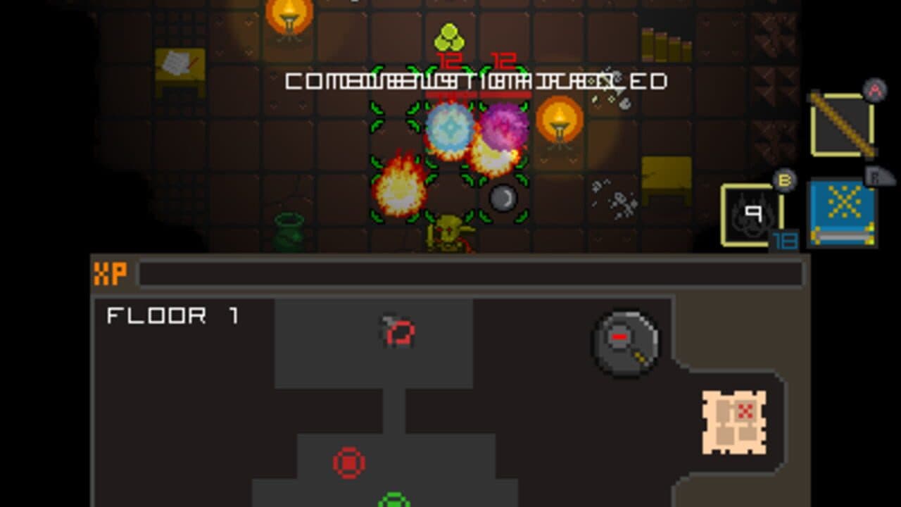 Quest of Dungeons thumbnail 6