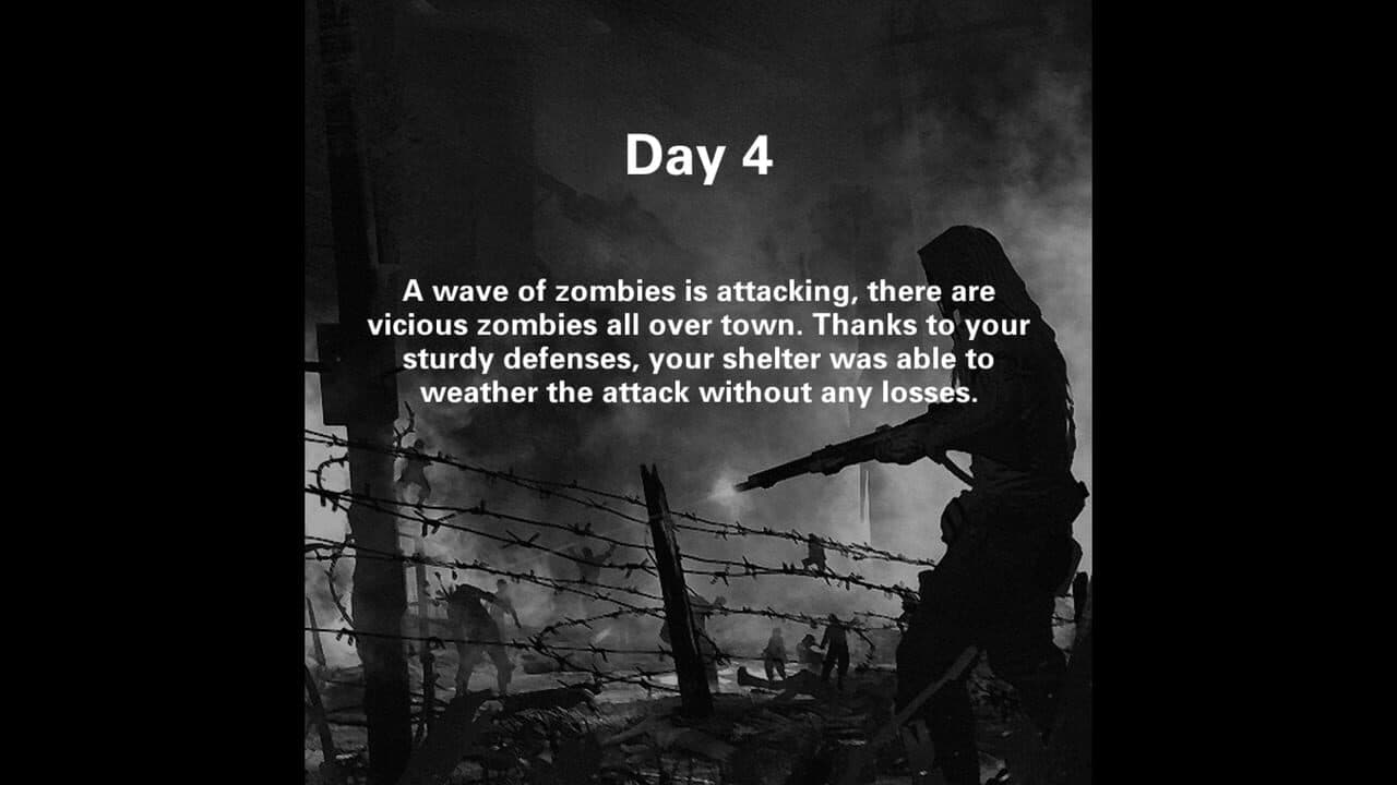 BuriedTown thumbnail 2