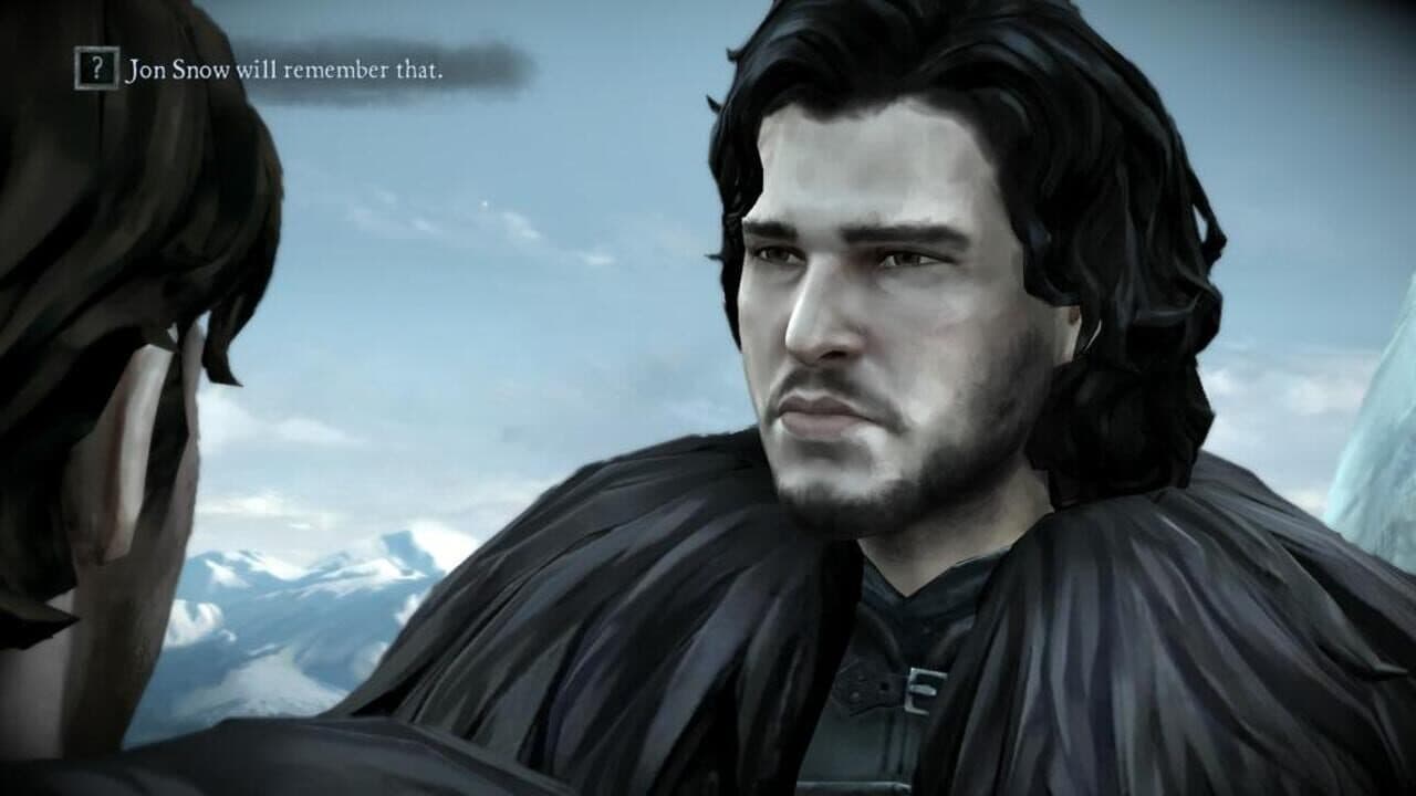 Game of Thrones: A Telltale Games Series thumbnail 5