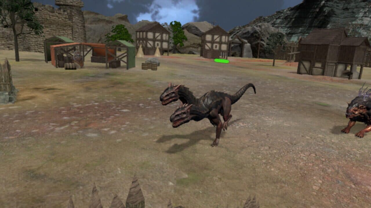 The Last Sorcerer thumbnail 5
