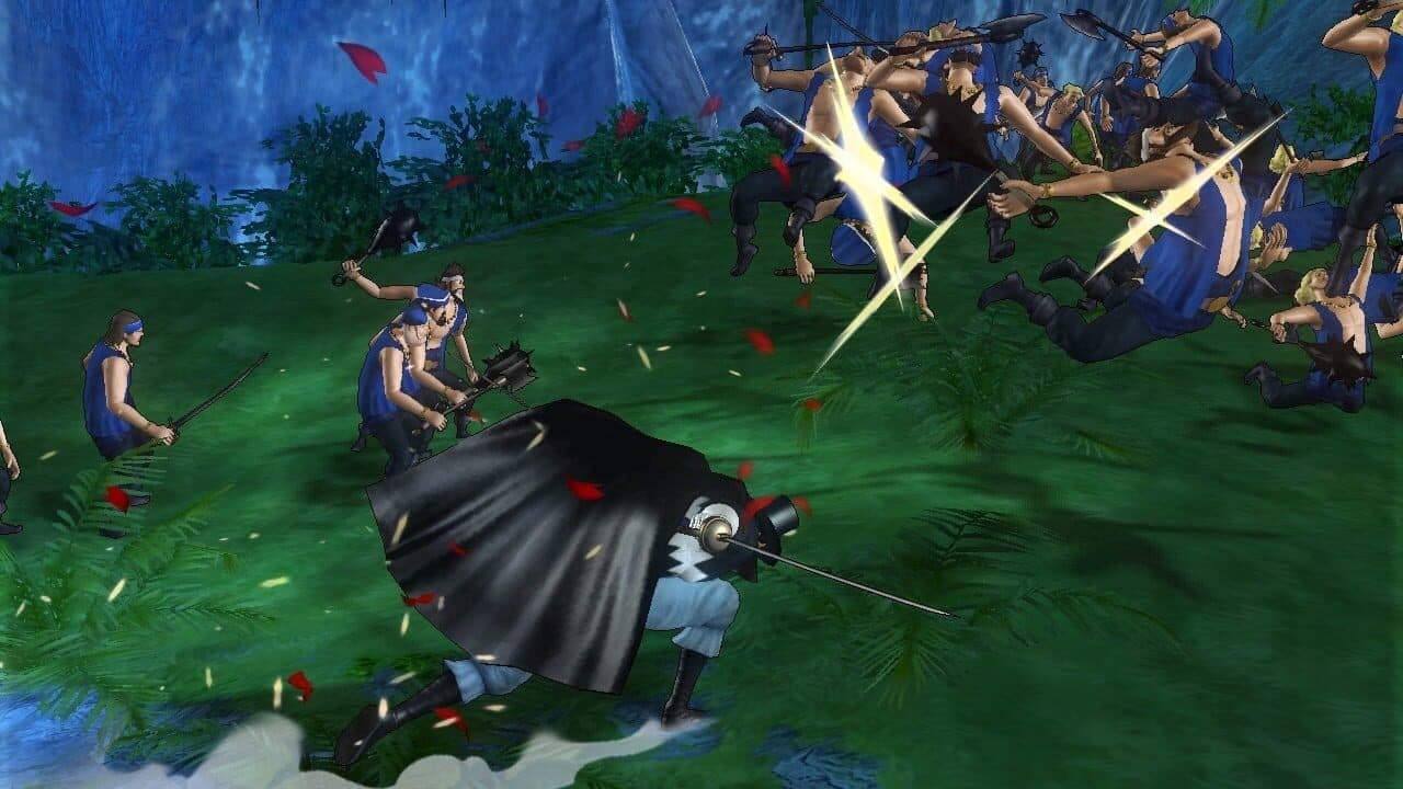 One Piece: Pirate Warriors 2 thumbnail 3