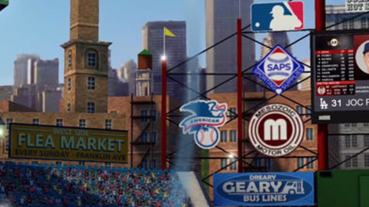 MLB Tap Sports Baseball 2017 thumbnail 6