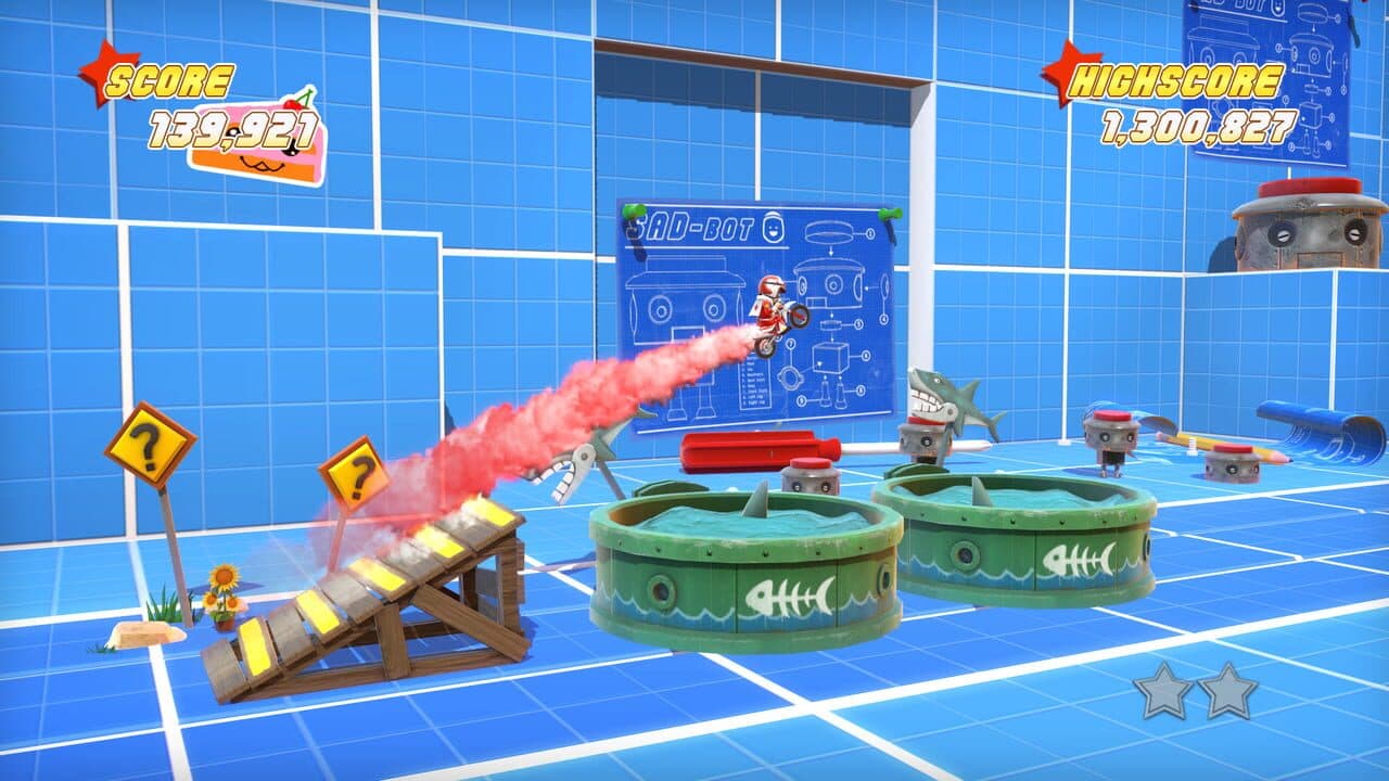 Joe Danger thumbnail 4