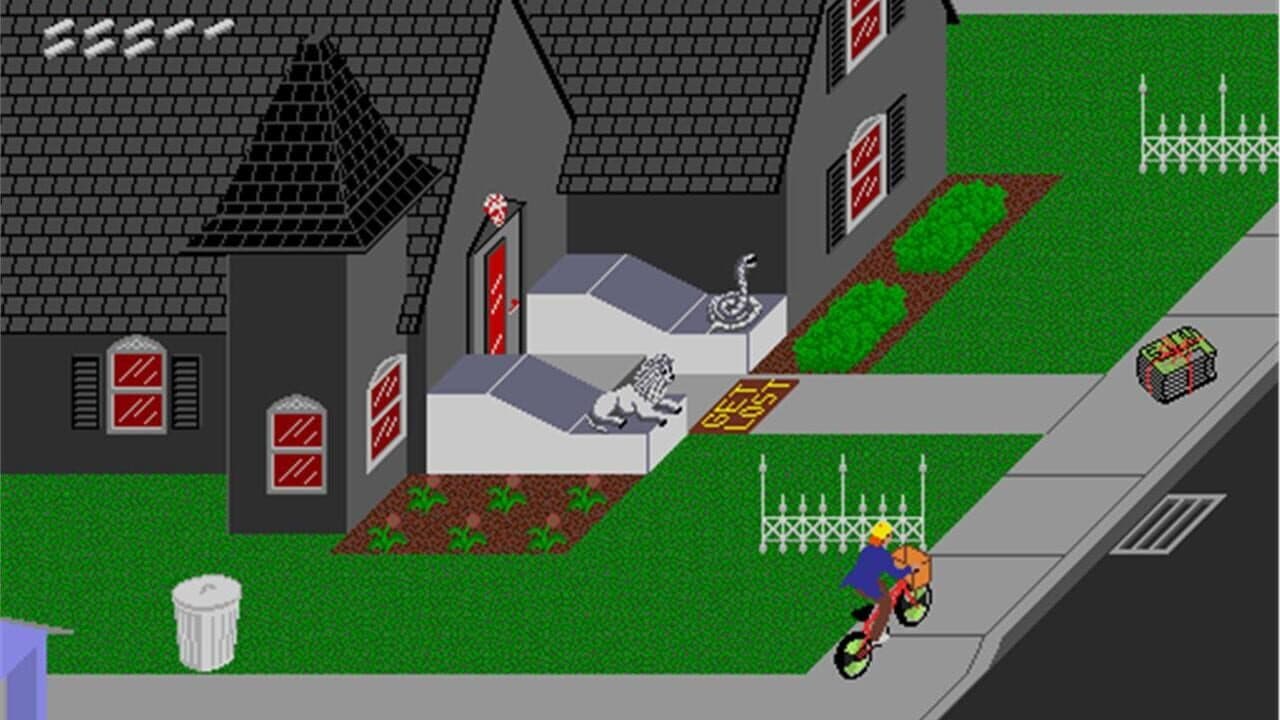 Paperboy thumbnail 5