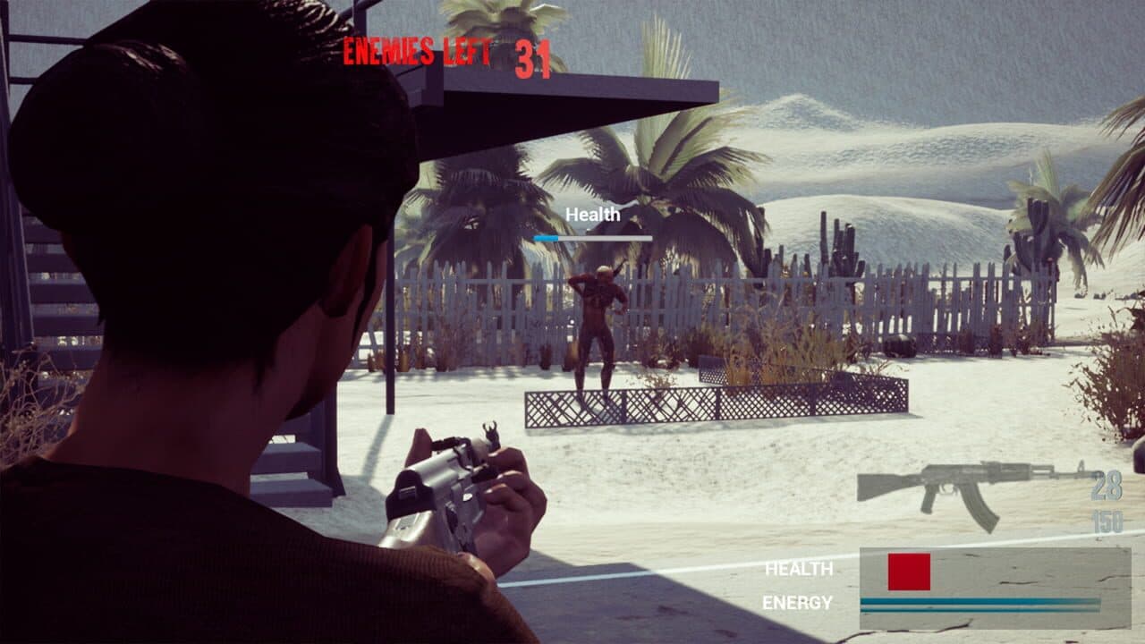 Slayer of Traitors thumbnail 2