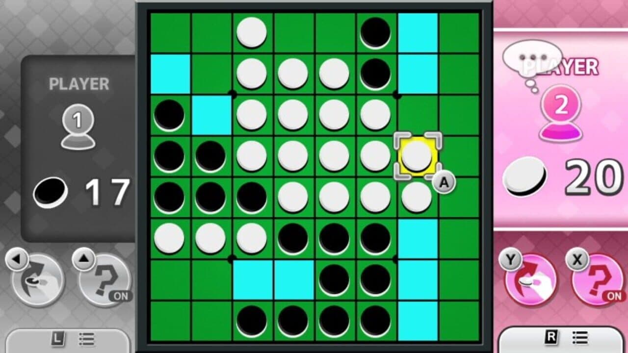 Othello thumbnail 5