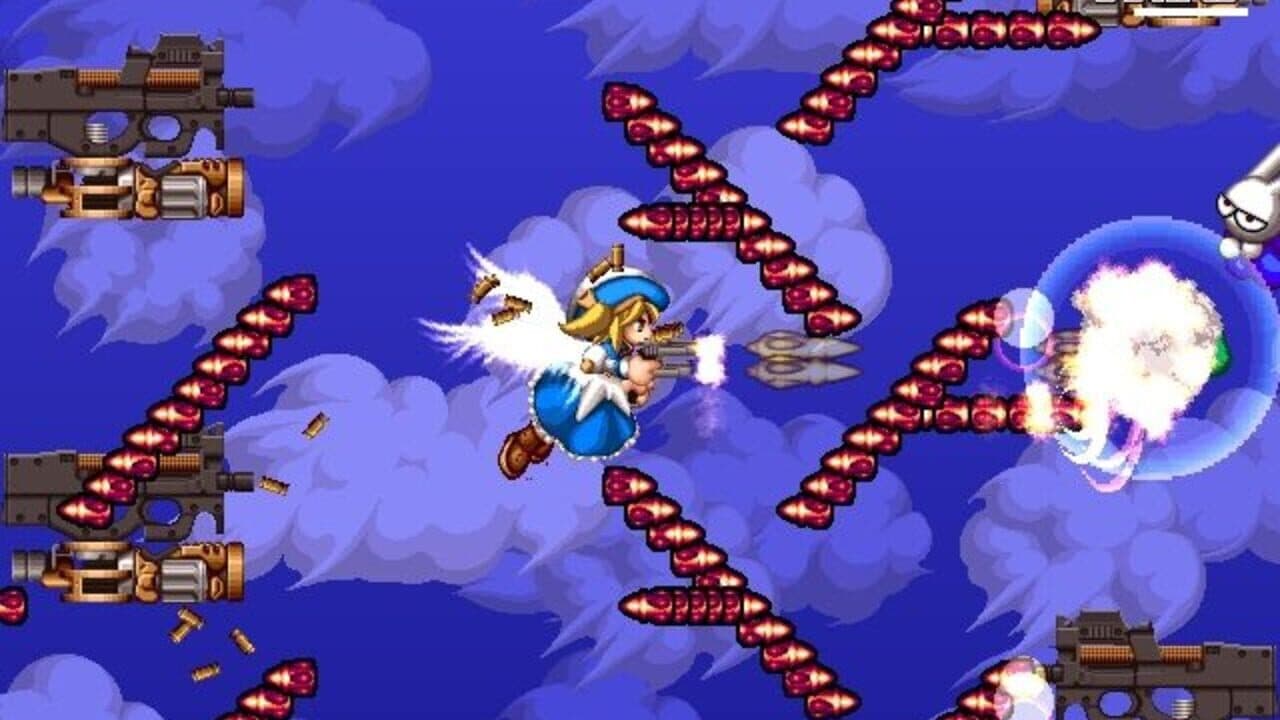 Gundemonium Recollection thumbnail 4