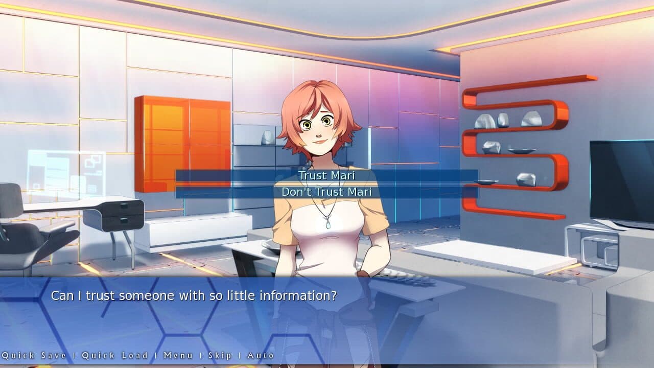 Orion: A Sci-Fi Visual Novel thumbnail 5