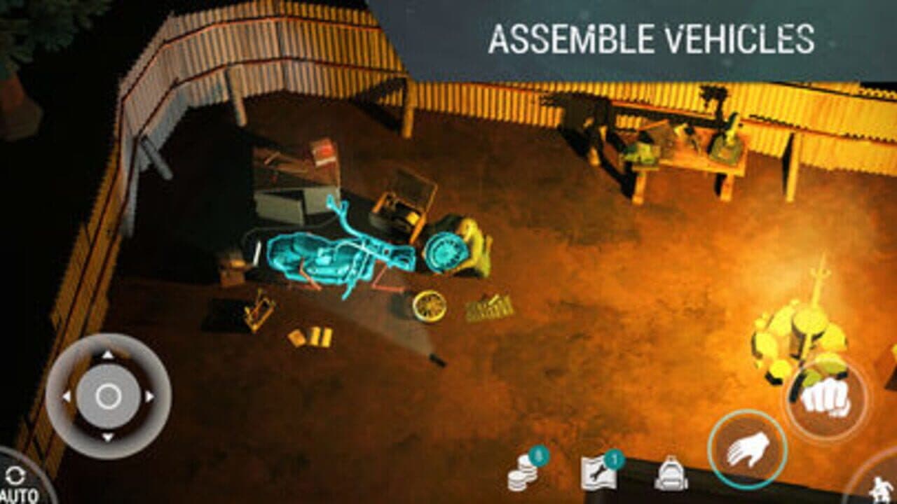 Last Day on Earth: Survival thumbnail 6