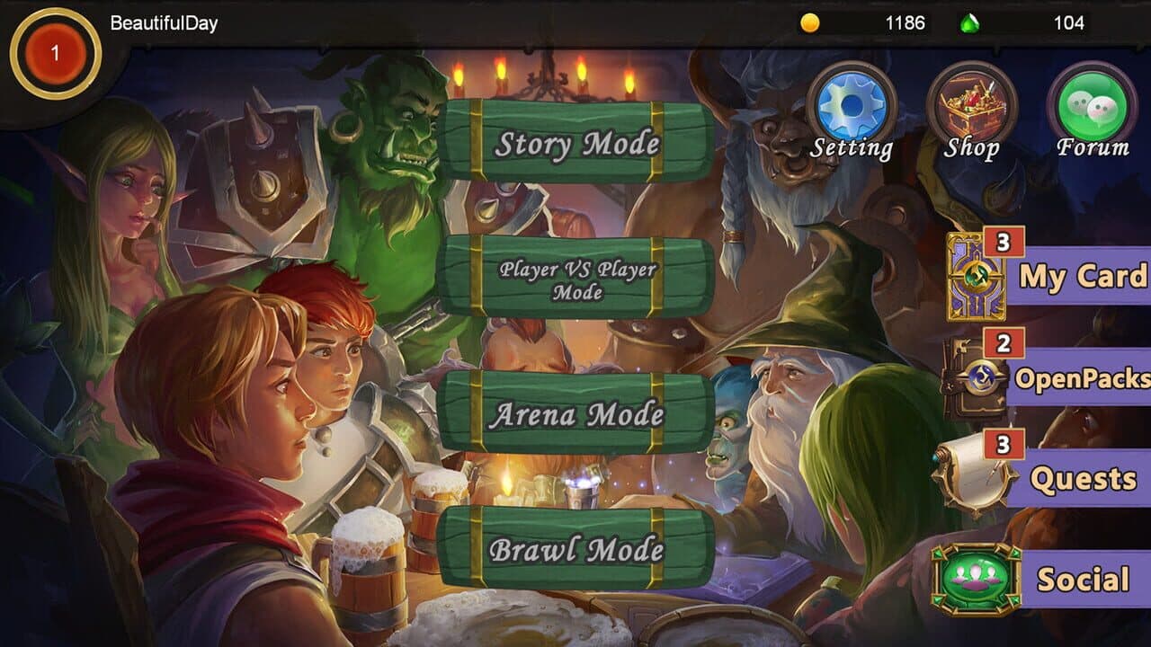 Adventure Road thumbnail 2