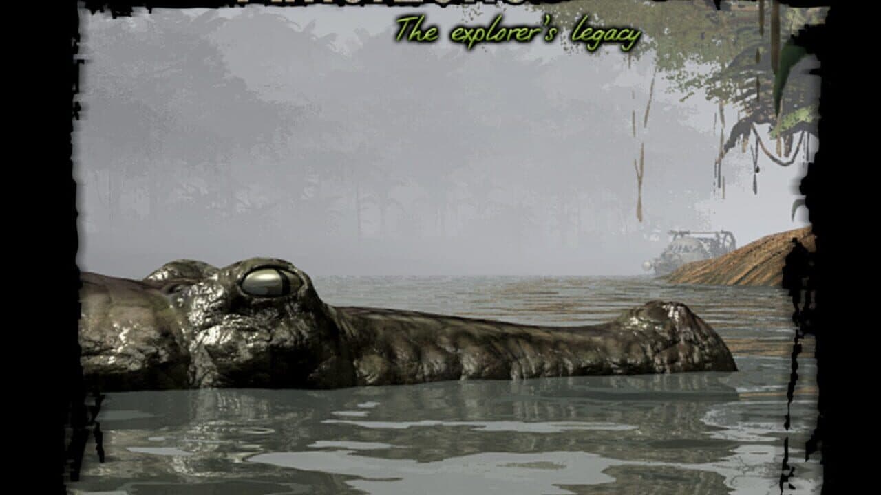 Amerzone: The Explorer's Legacy thumbnail 4