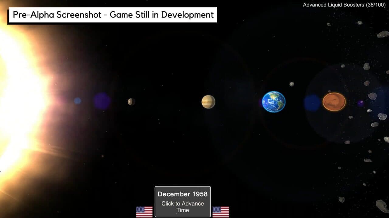Mars Horizon thumbnail 7