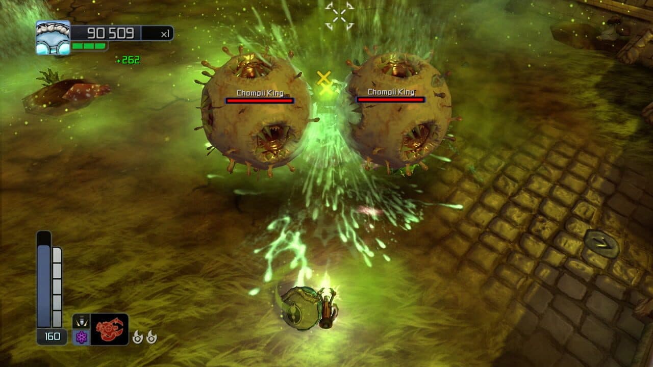 Madballs in Babo: Invasion thumbnail 3