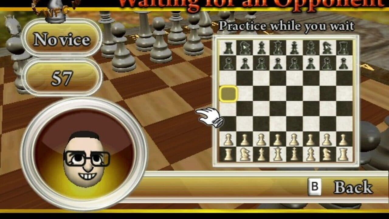 Chess Challenge! thumbnail 7