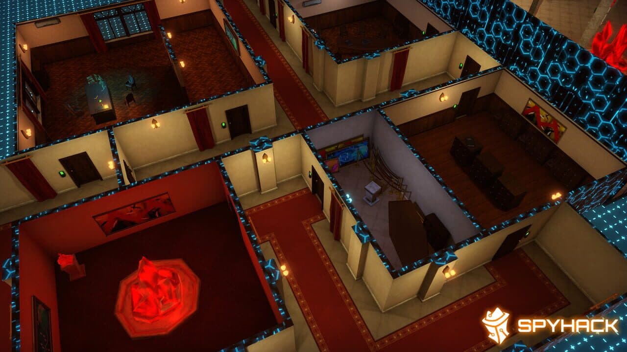 Spyhack thumbnail 9