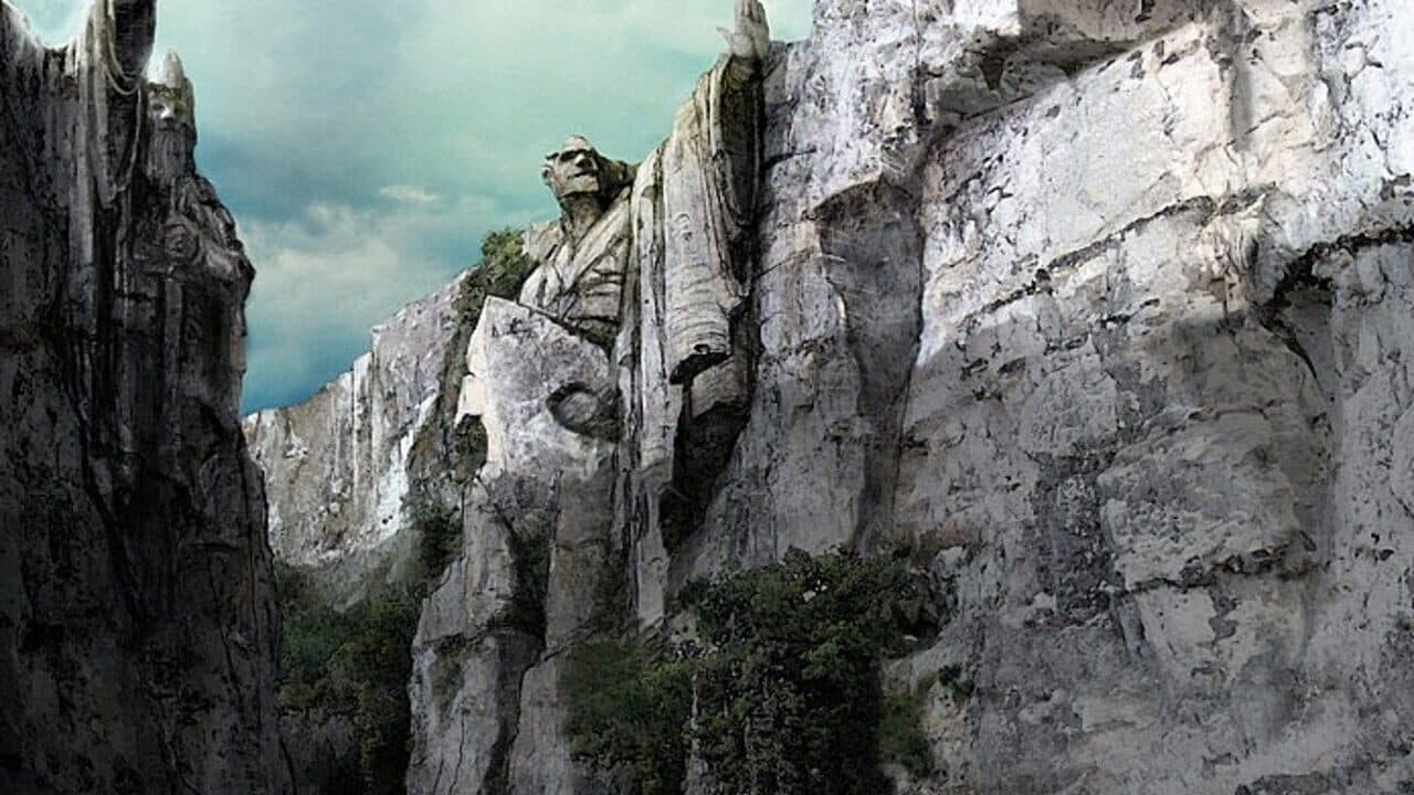 The Lord of the Rings: The White Council thumbnail 5