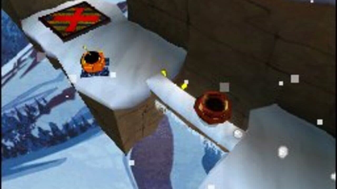 Galactic Taz Ball thumbnail 10