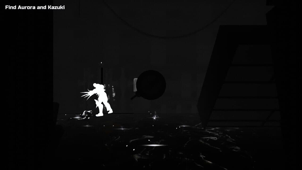 Degeneration screenshot 1