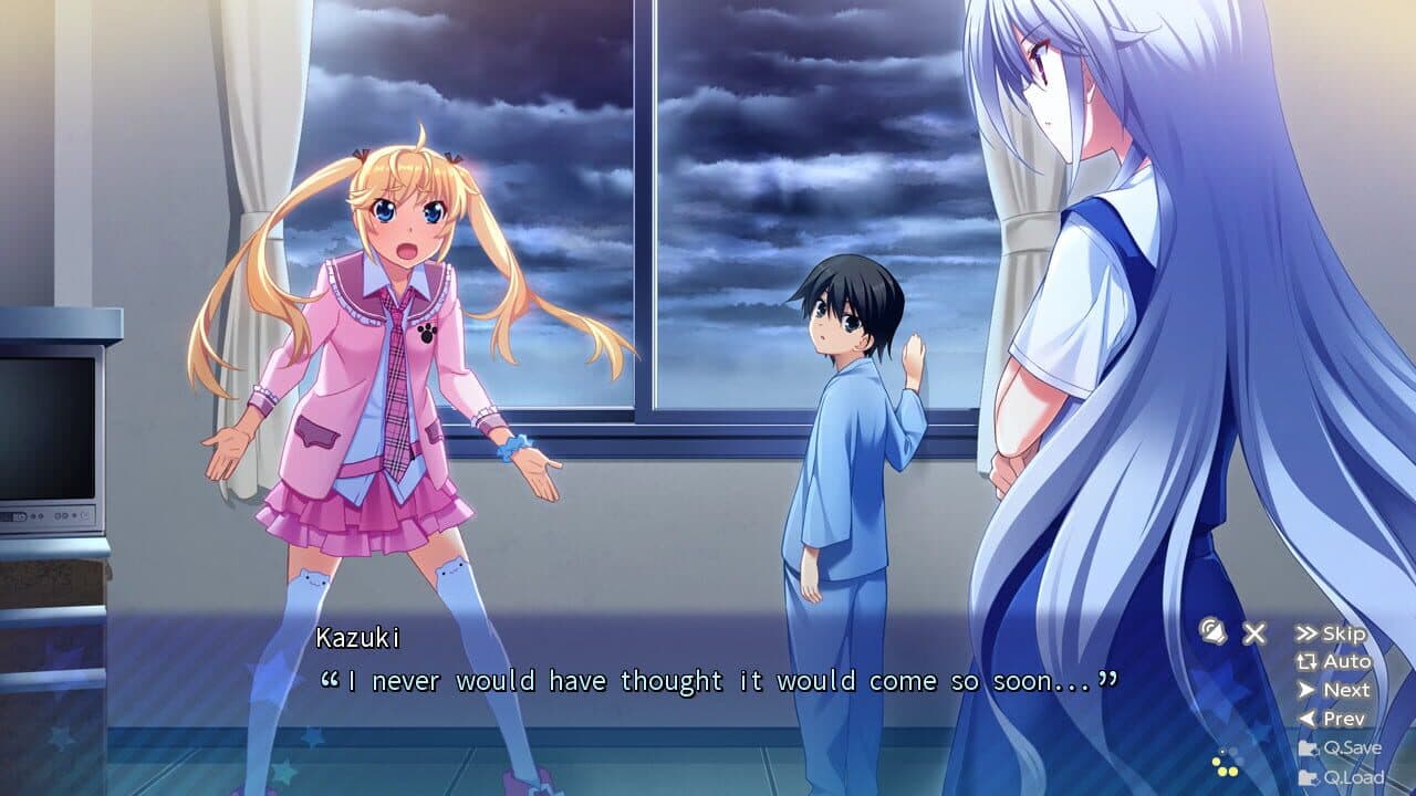 Idol Magical Girl Chiru Chiru Michiru Part 2 thumbnail 3