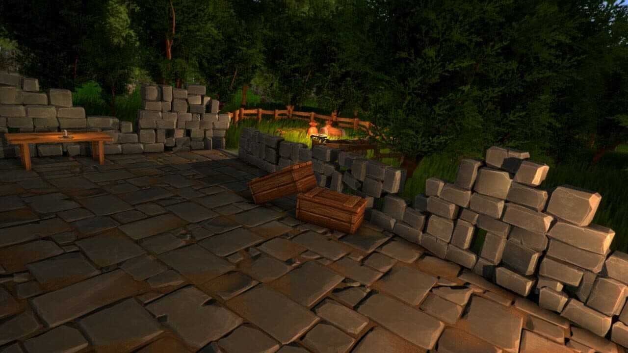 Fallen Mage thumbnail 5