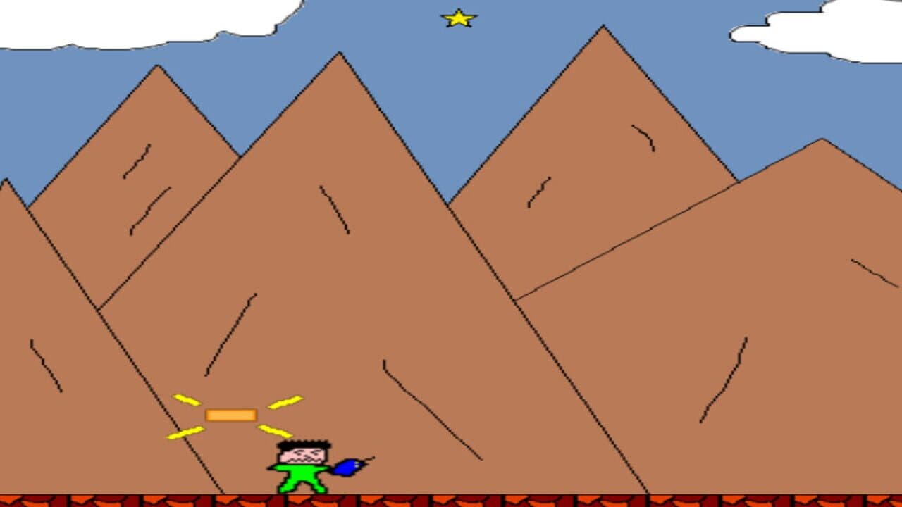 Gravity thumbnail 4
