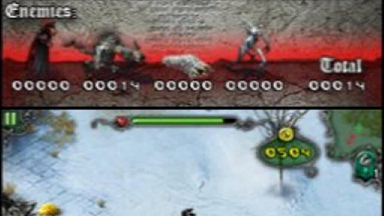 Dracula: Undead Awakening thumbnail 4
