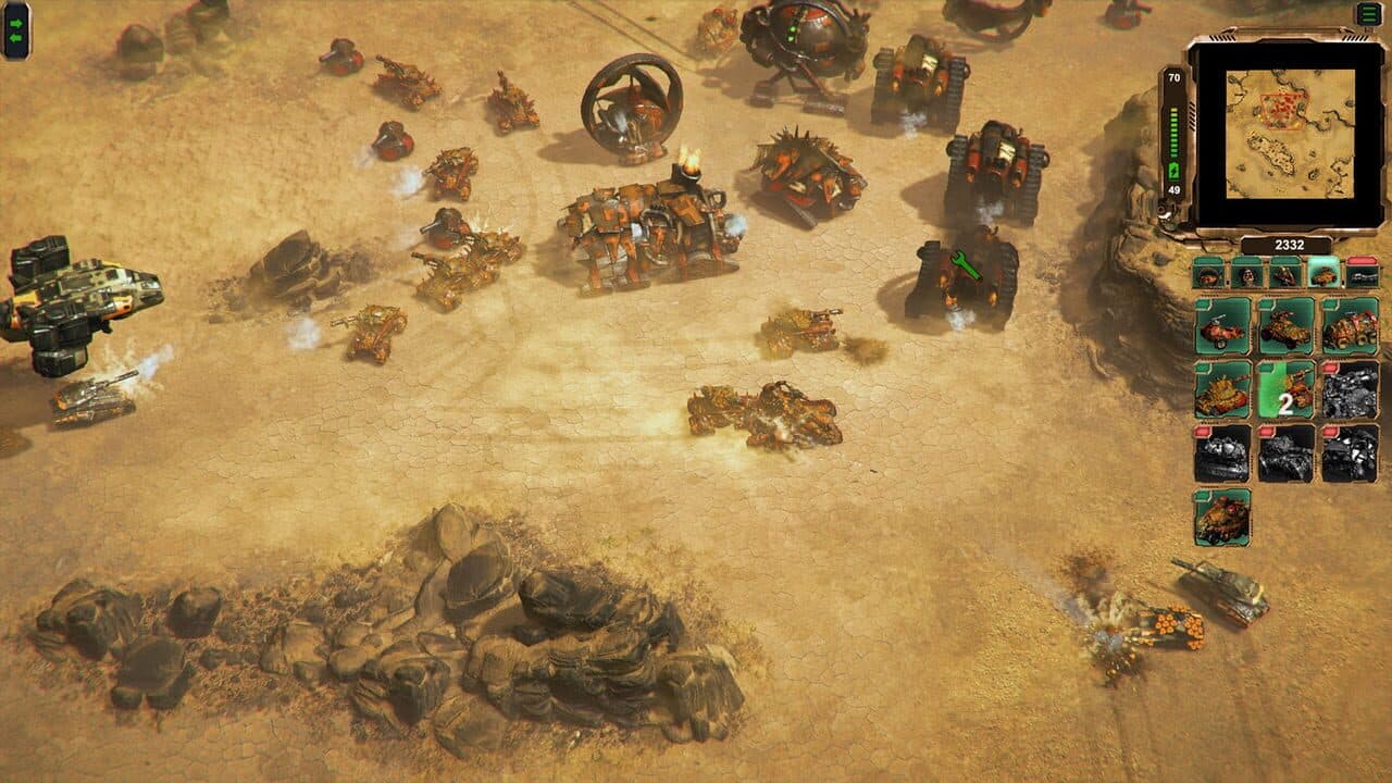 Reconquest thumbnail 5
