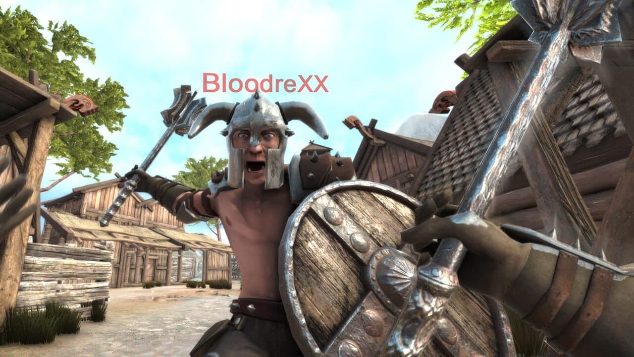 Deus Vult thumbnail 2