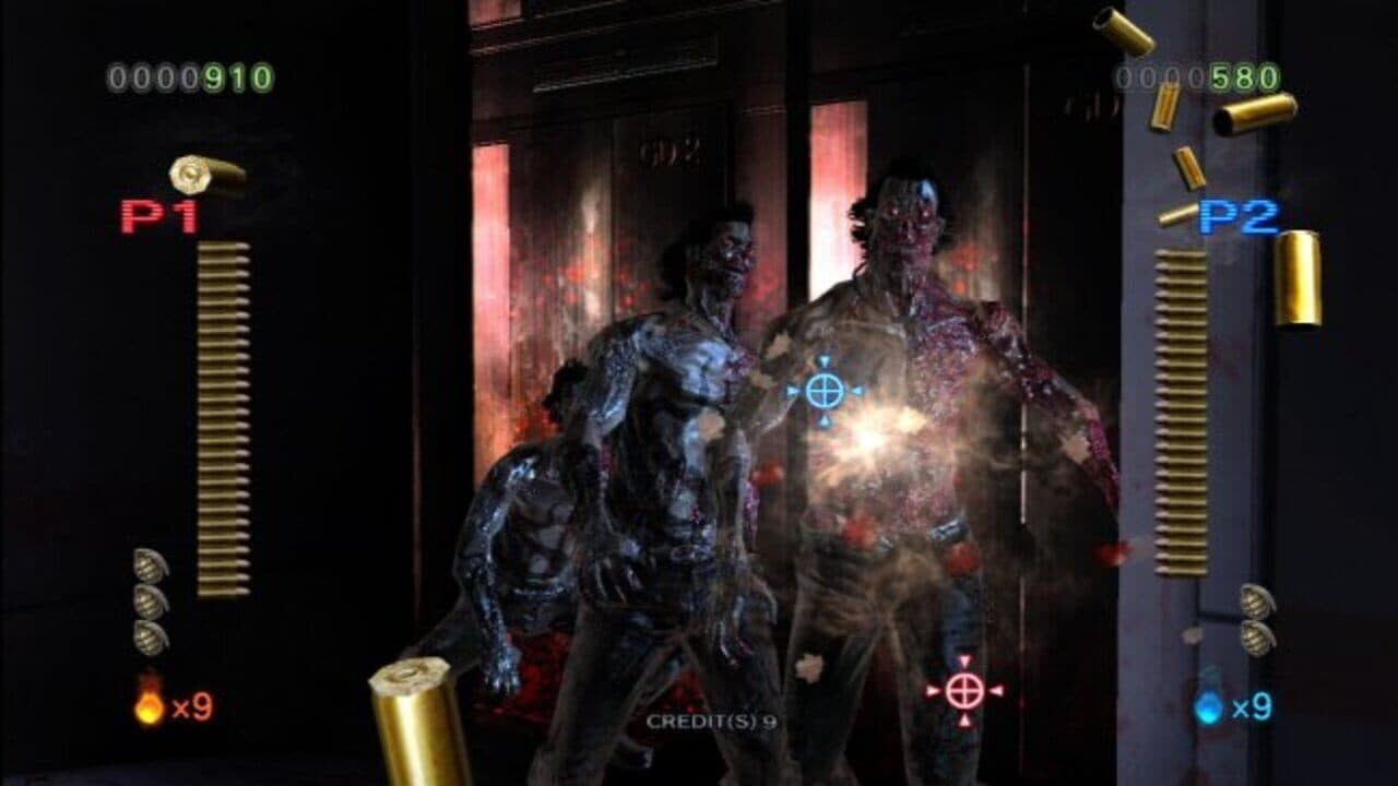 The House of the Dead 4 thumbnail 4