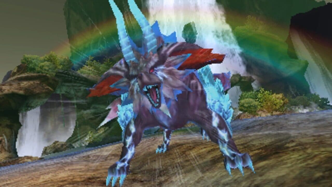 Final Fantasy: Explorers thumbnail 3