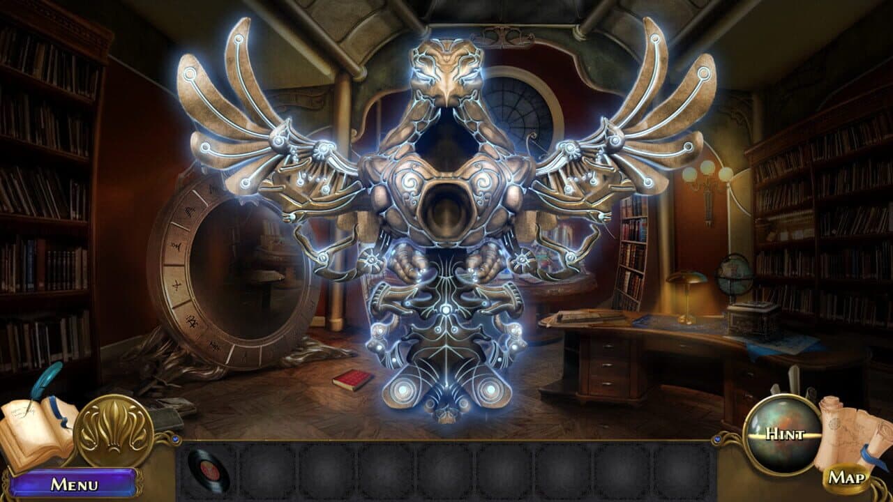 Mythic Wonders: The Philosopher's Stone thumbnail 4