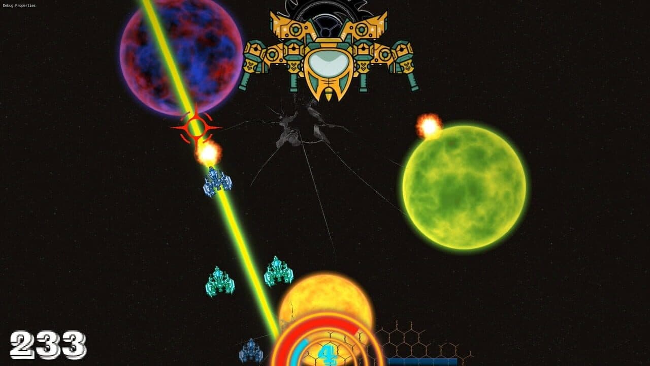 Space Hit thumbnail 3